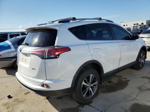 Photo 3 from auction – 2016 TOYOTA RAV4 XLE with VIN 2T3WFREV8GW265580