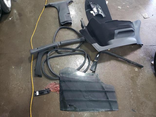 Photo 12 from auction – 2021 TESLA MODEL Y with VIN 5YJYGAEE2MF211474