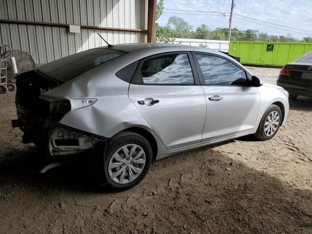 Photo 3 from auction – 2019 HYUNDAI ACCENT SE with VIN 3KPC24A35KE057859