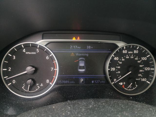 Photo 9 from auction – 2020 NISSAN ALTIMA S with VIN 1N4BL4BV3LC199425