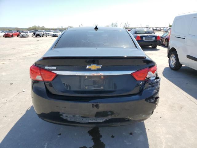 Photo 6 from auction – 2014 CHEVROLET IMPALA LT with VIN 2G1125S33E9101591