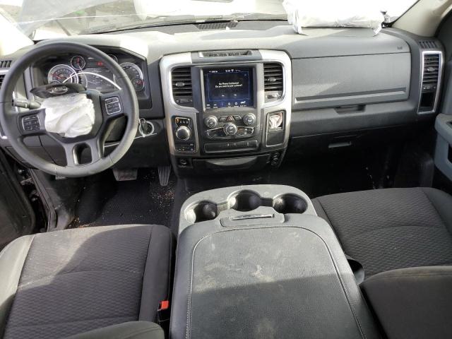 Photo 8 from auction – 2019 RAM 1500 CLASS with VIN 1C6RR7GTXKS725755