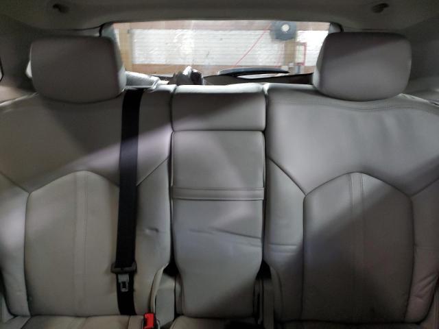 Photo 10 from auction – 2015 CADILLAC SRX PERFOR with VIN 3GYFNCE39FS593935
