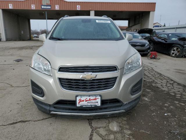 Zdjęcie 5 z aukcji – 2015 CHEVROLET TRAX 1LT z VIN 3GNCJLSB1FL170848