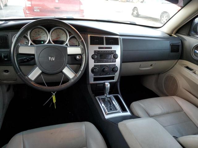 Photo 8 from auction – 2006 DODGE CHARGER R/ with VIN 2B3KA53H86H410314