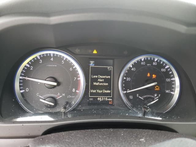Photo 9 from auction – 2017 TOYOTA HIGHLANDER with VIN 5TDJZRFH5HS466897