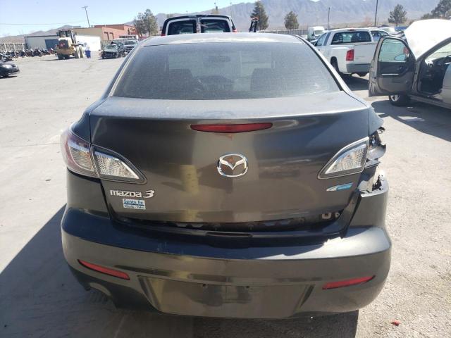 Photo 6 from auction – 2012 MAZDA 3 I with VIN JM1BL1V74C1533320
