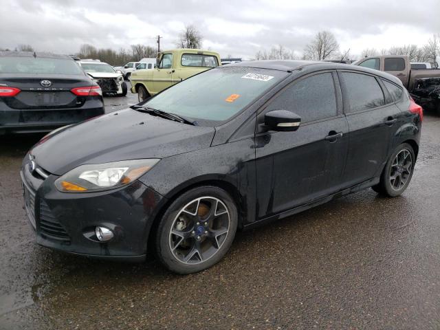 صورة رقم 1 من المزاد - 2013 FORD FOCUS SE مع VIN 1FADP3K29DL335765