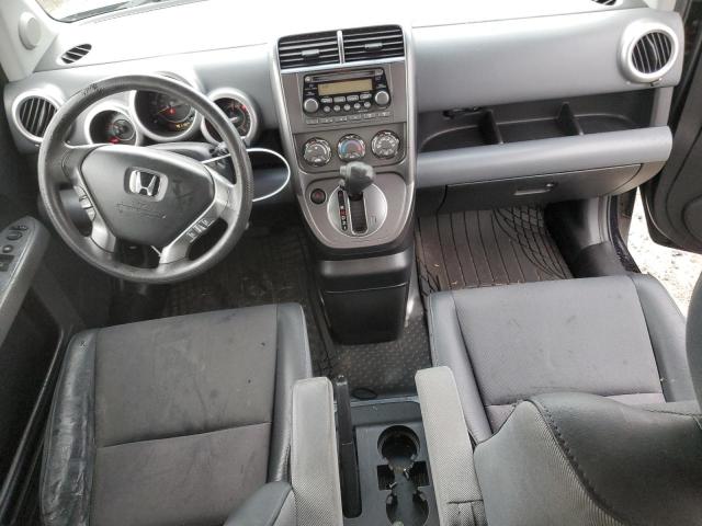 Photo 8 from auction – 2006 HONDA ELEMENT EX with VIN 5J6YH28706L017942