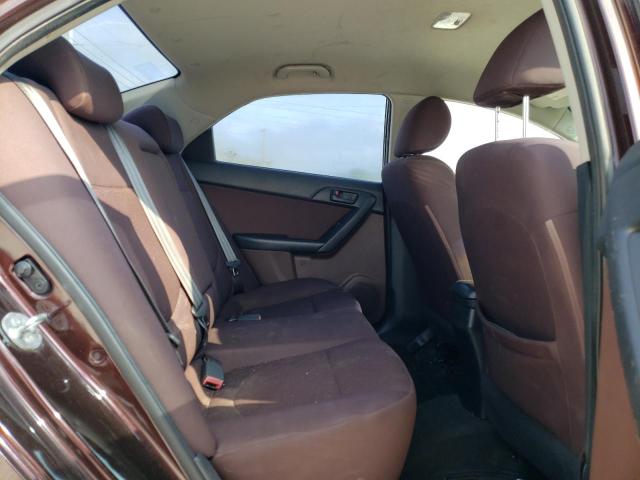 Photo 10 from auction – 2010 KIA FORTE EX with VIN KNAFU4A23A5822248