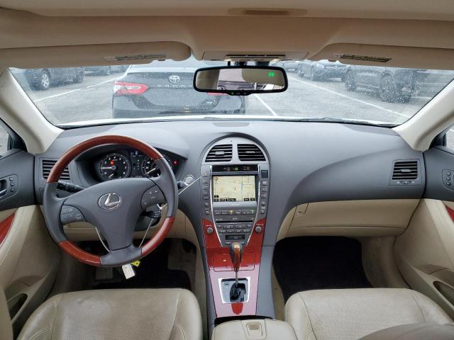 Photo 8 from auction – 2009 LEXUS ES 350 with VIN JTHBJ46G292332071