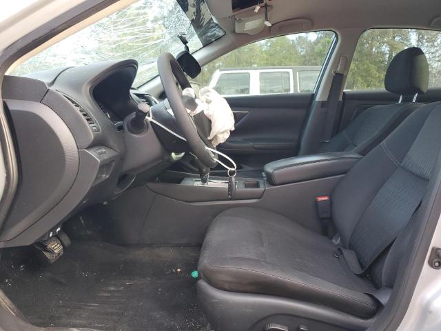 Photo 7 from auction – 2017 NISSAN ALTIMA 2.5 with VIN 1N4AL3AP7HC276216