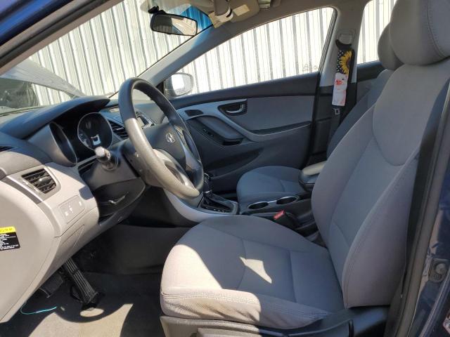 Photo 7 from auction – 2016 HYUNDAI ELANTRA SE with VIN 5NPDH4AE1GH672870