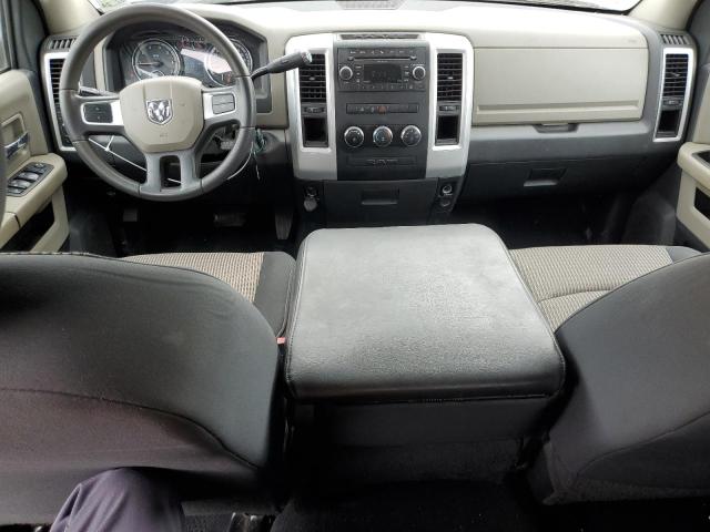 Photo 8 from auction – 2011 DODGE RAM 1500 with VIN 1D7RB1GP5BS587318