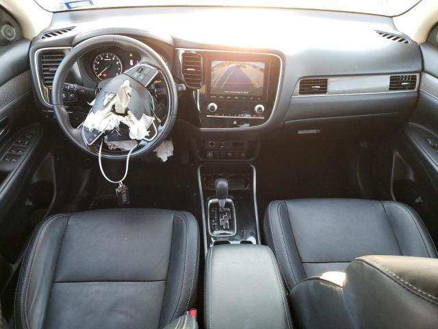 Photo 8 from auction – 2020 MITSUBISHI OUTLANDER with VIN JA4AD3A30LZ033903