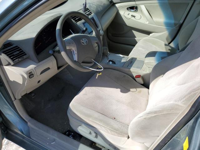 Photo 7 from auction – 2011 TOYOTA CAMRY BASE with VIN 4T1BF3EK1BU688648