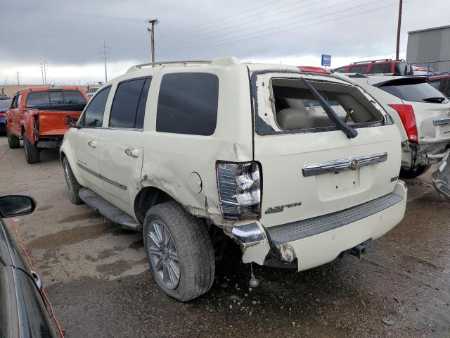 Photo 2 from auction – 2007 CHRYSLER ASPEN LIMI with VIN 1A8HX58267F578394