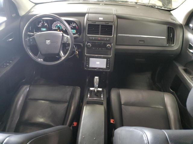 Photo 8 from auction – 2010 DODGE JOURNEY R/ with VIN 3D4PH6FV2AT196673