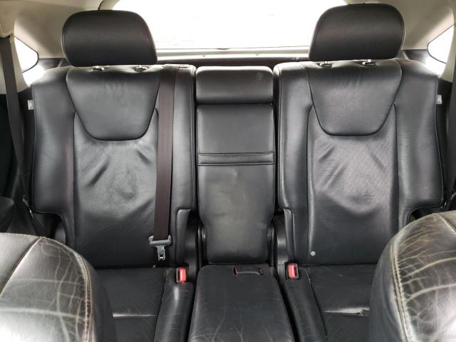 Photo 10 from auction – 2014 LEXUS RX 350 with VIN JTJZK1BA5E2010626