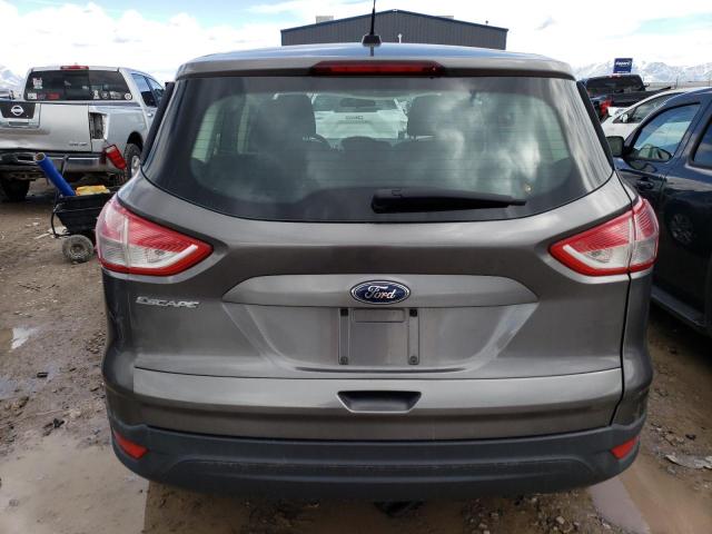 Фото 6 с аукциона – 2013 FORD ESCAPE S с VIN 1FMCU0F70DUD10231