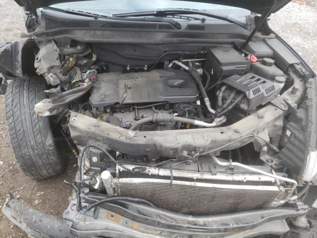 Photo 12 from auction – 2012 CHEVROLET EQUINOX LT with VIN 2GNALFEK0C1203561