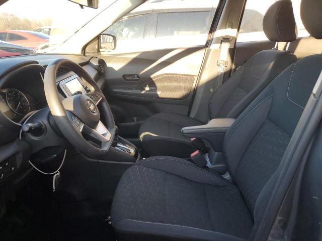 Photo 7 from auction – 2021 NISSAN KICKS S with VIN 3N1CP5BV0ML528339