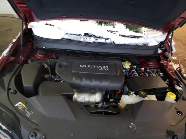 Photo 12 from auction – 2019 JEEP CHEROKEE L with VIN 1C4PJMLB6KD188440
