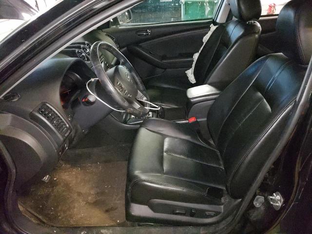 Photo 7 from auction – 2012 NISSAN ALTIMA SR with VIN 1N4BL2AP1CN564342
