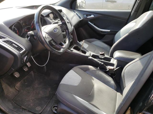 Photo 7 from auction – 2015 FORD FOCUS ST with VIN 1FADP3L90FL214654