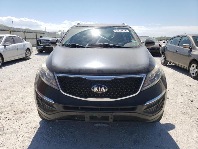 Photo 5 from auction – 2016 KIA SPORTAGE E with VIN KNDPC3AC9G7840716