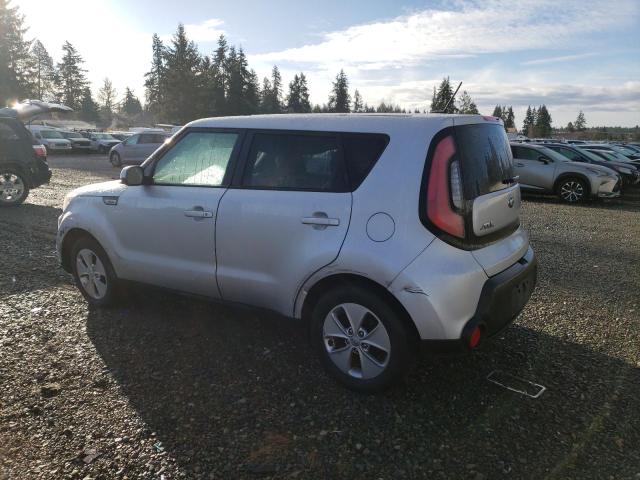 Photo 2 from auction – 2015 KIA SOUL with VIN KNDJN2A26F7805700