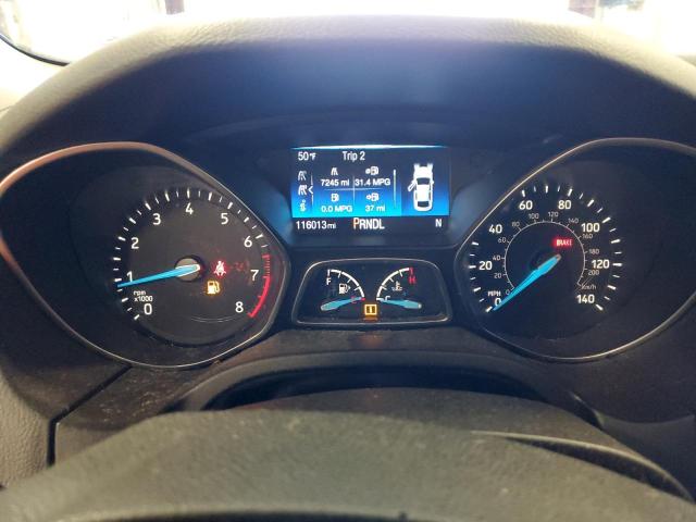 Photo 9 from auction – 2015 FORD FOCUS SE with VIN 1FADP3F2XFL244484