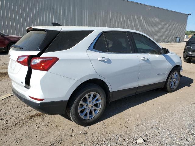 Photo 3 from auction – 2019 CHEVROLET EQUINOX LT with VIN 2GNAXKEV5K6201958