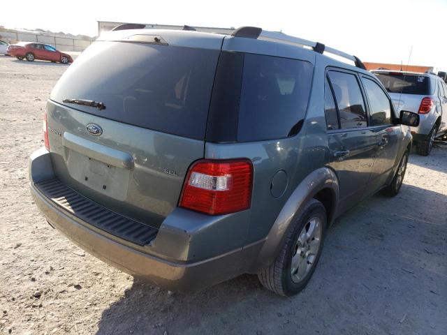 Photo 3 from auction – 2007 FORD FREESTYLE with VIN 1FMDK02167GA40517