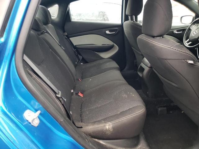 Photo 10 from auction – 2016 DODGE DART SXT with VIN 1C3CDFBB3GD728227