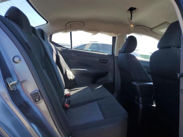 Photo 10 from auction – 2021 NISSAN VERSA S with VIN 3N1CN8DV6ML810845