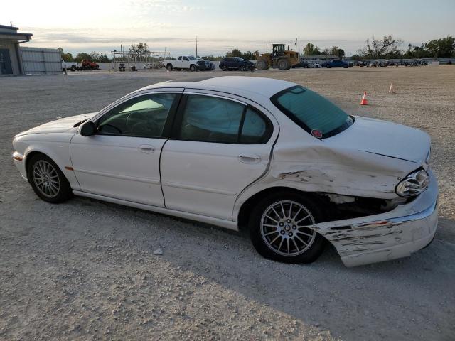 Photo 2 from auction – 2007 JAGUAR X-TYPE 3.0 with VIN SAJWA51A77WJ10208