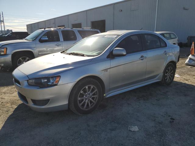 Photo 1 from auction – 2010 MITSUBISHI LANCER ES/ with VIN JA32U2FU6AU008664