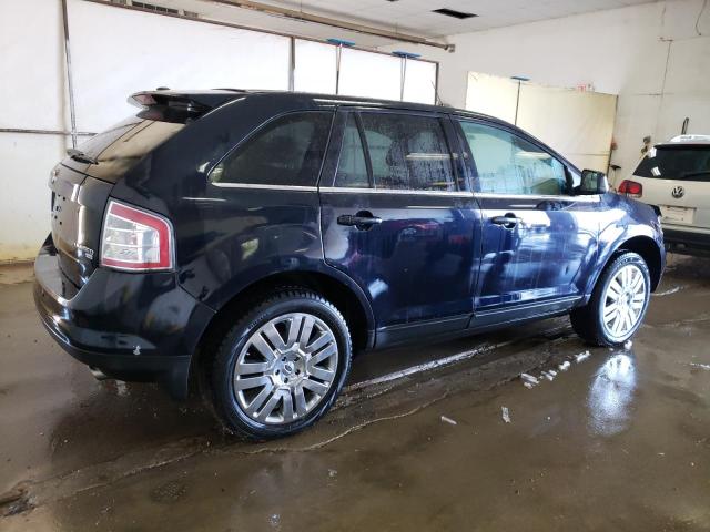 Photo 3 from auction – 2010 FORD EDGE LIMIT with VIN 2FMDK4KCXABA39801