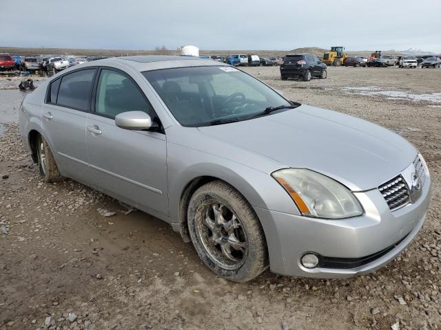 Photo 4 from auction – 2006 NISSAN 810/MAXIMA with VIN 1N4BA41E06C859934