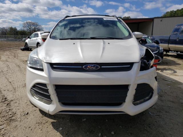 Photo 5 from auction – 2015 FORD ESCAPE SE with VIN 1FMCU9GX7FUA36130