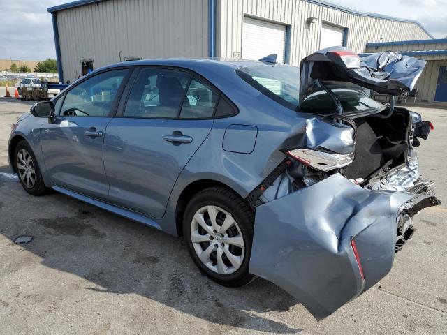 Photo 2 from auction – 2020 TOYOTA COROLLA LE with VIN 5YFEPRAE5LP092068