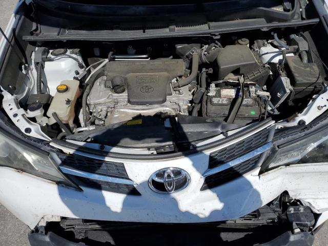 Photo 12 from auction – 2015 TOYOTA RAV4 XLE with VIN 2T3WFREVXFW203497