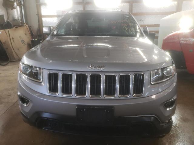 Photo 5 from auction – 2015 JEEP GRAND CHER with VIN 1C4RJFAG5FC827194
