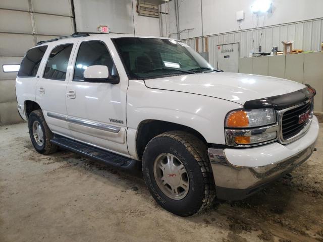 Photo 4 from auction – 2001 GMC YUKON with VIN 1GKEK13V41J263928