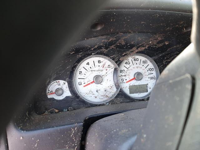 Photo 9 from auction – 2005 FORD ESCAPE XLT with VIN 1FMYU031X5KD38878