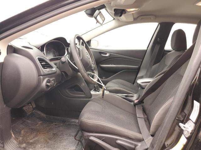 Photo 7 from auction – 2015 DODGE DART SXT with VIN 1C3CDFBB0FD352150