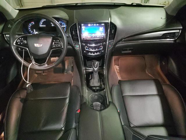 Photo 8 from auction – 2015 CADILLAC ATS with VIN 1G6AA5RX3F0105223