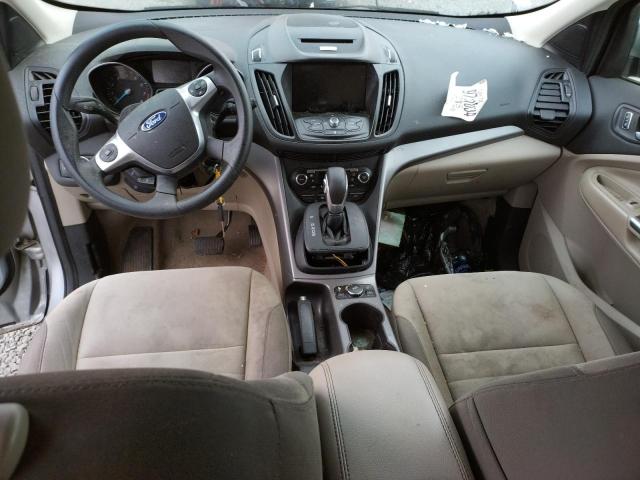 Photo 8 from auction – 2015 FORD ESCAPE SE with VIN 1FMCU9GX7FUC72065