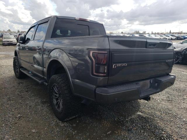 Photo 2 from auction – 2015 FORD F150 SUPER with VIN 1FTEW1EF7FFA00106